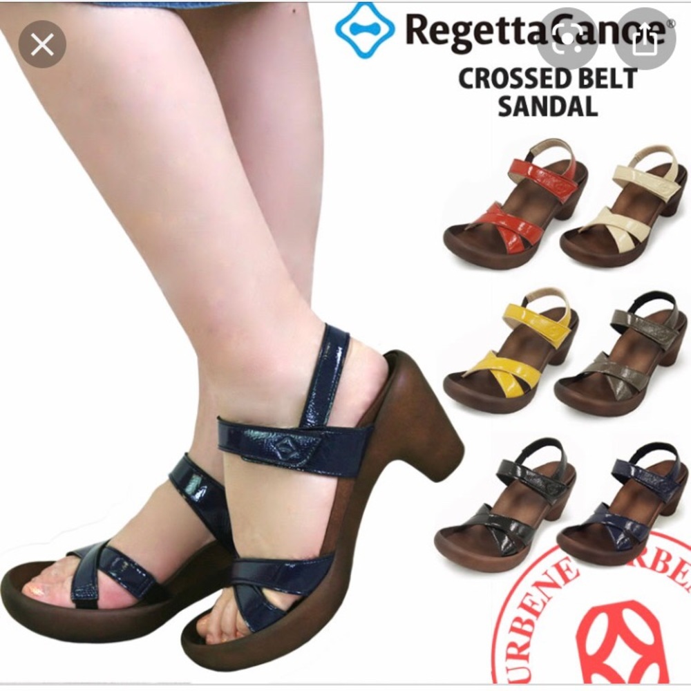 Regatta Canoe comfy sandals